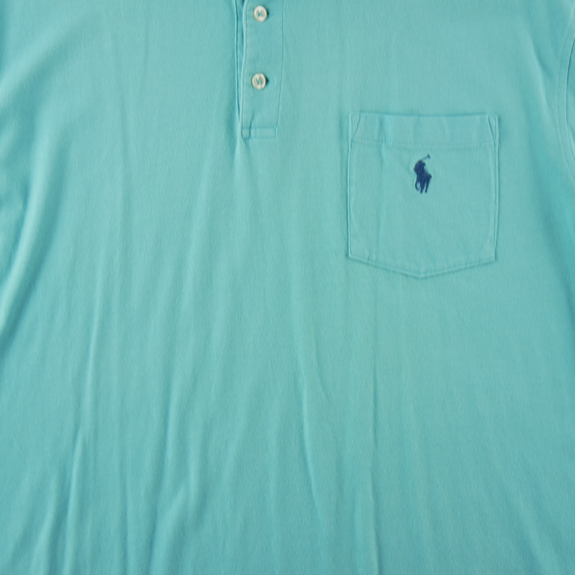 Polo manches courtes Homme  Classic Fit 4