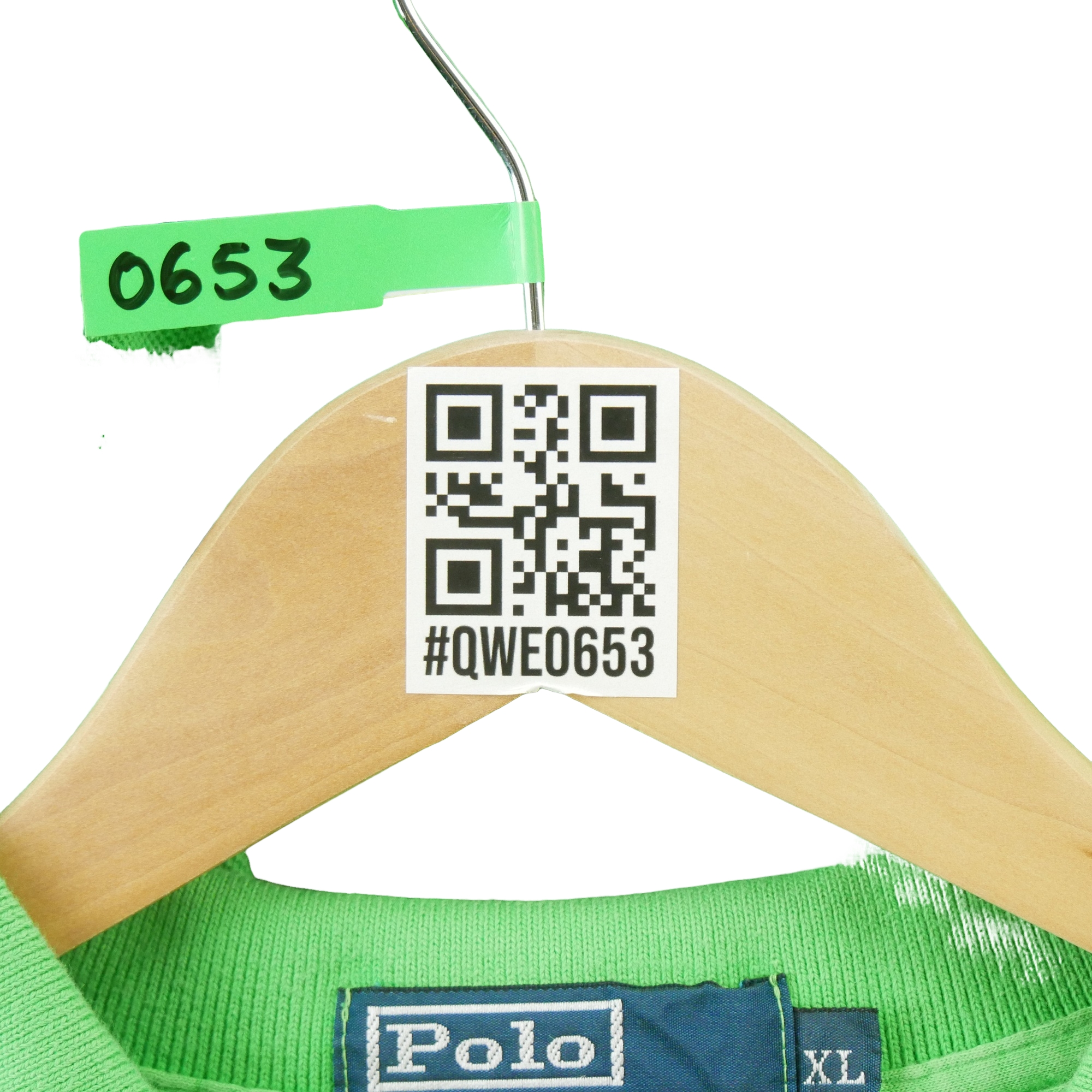 Polo manches courtes Homme Mesh 6