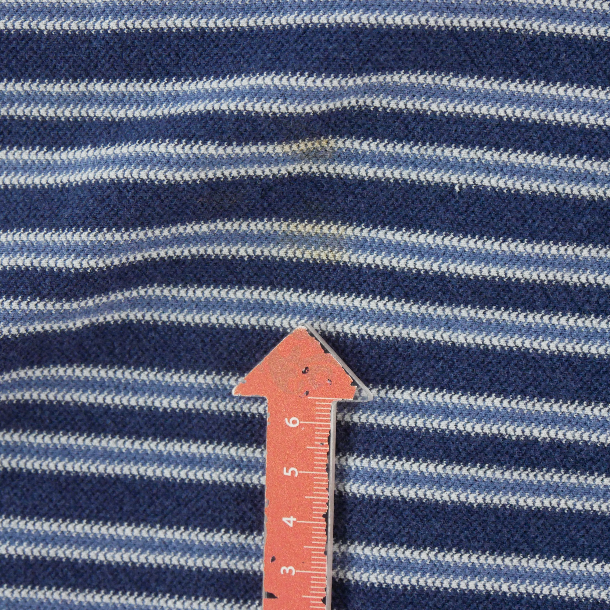 Polo manches courtes Homme  Y2K Marine 6