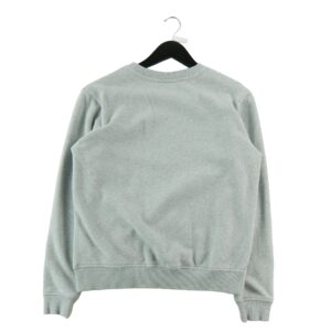 Pull homme manches longues gris Fila Col Rond