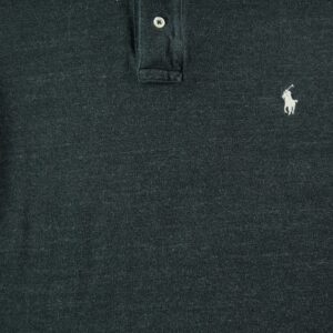 Robe courtes femme gris Polo Ralph Lauren