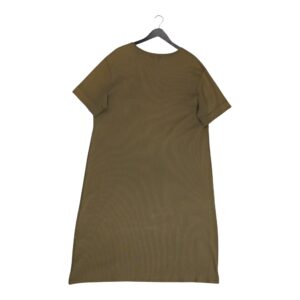 Robe longues femme kaki Polo Ralph Lauren