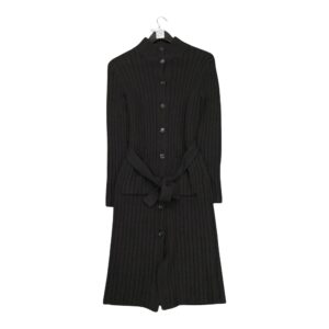 Robe longues femme noir Lauren Ralph Lauren