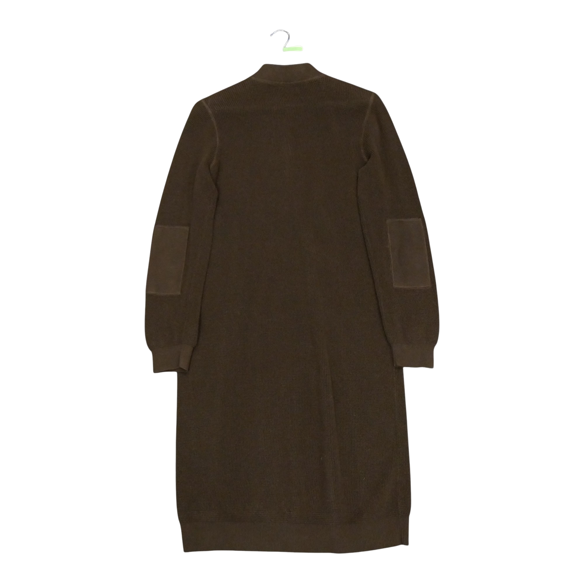 Robe Femme Marron 2