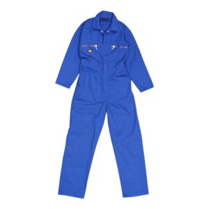 Salopette homme bleu Dickies