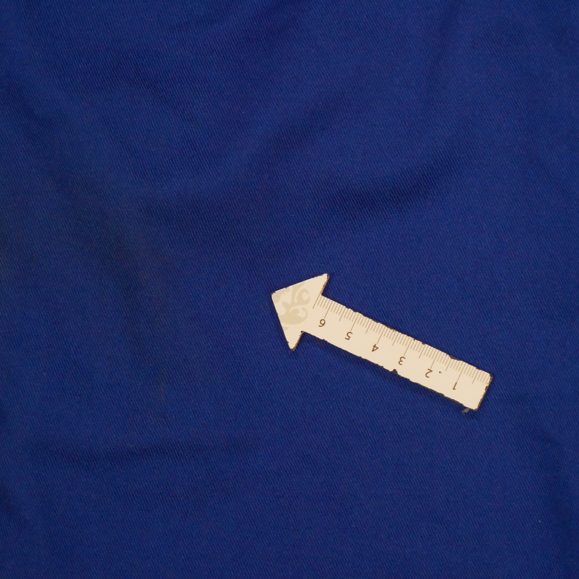 Salopette Homme Combinaison Bleu 6