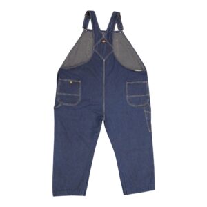 Salopette homme bleu Dickies
