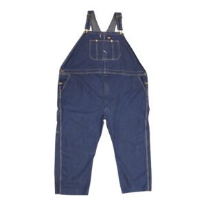Salopette homme bleu Dickies