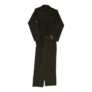 Salopette homme noir Dickies