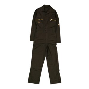 Salopette homme noir Dickies