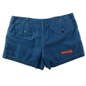 Short casual femme bleu Polo Ralph Lauren