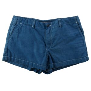 Short casual femme bleu Polo Ralph Lauren
