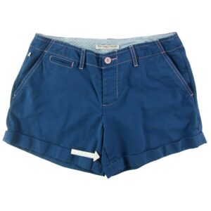 Short casual femme marine Polo Ralph Lauren