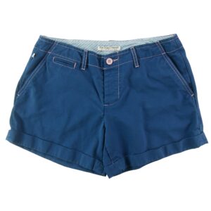 Short casual femme marine Polo Ralph Lauren