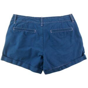 Short casual femme marine Polo Ralph Lauren
