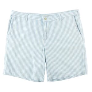 Short casual homme bleu clair Columbia
