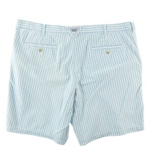 Short casual homme bleu clair Columbia