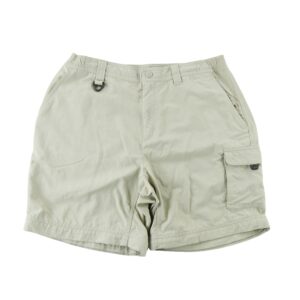 Short de Sport femme beige Columbia