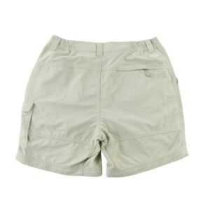 Short de Sport femme beige Columbia