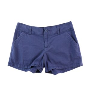 Short de Sport femme marine Columbia