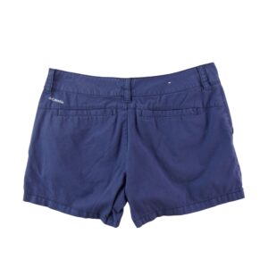 Short de Sport femme marine Columbia