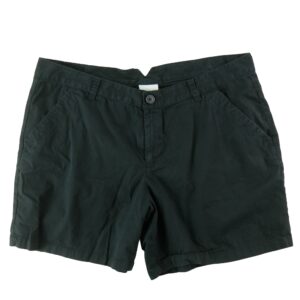 Short de Sport femme noir Columbia