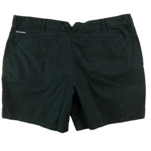 Short de Sport femme noir Columbia