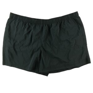 Short de Sport femme noir Columbia