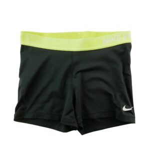 Short de Sport femme noir Nike