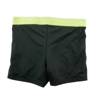 Short de Sport femme noir Nike