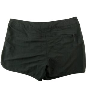 Short de Sport femme noir Patagonia