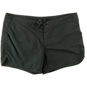 Short de Sport femme noir Patagonia