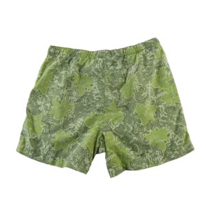 Short de Sport femme vert Columbia