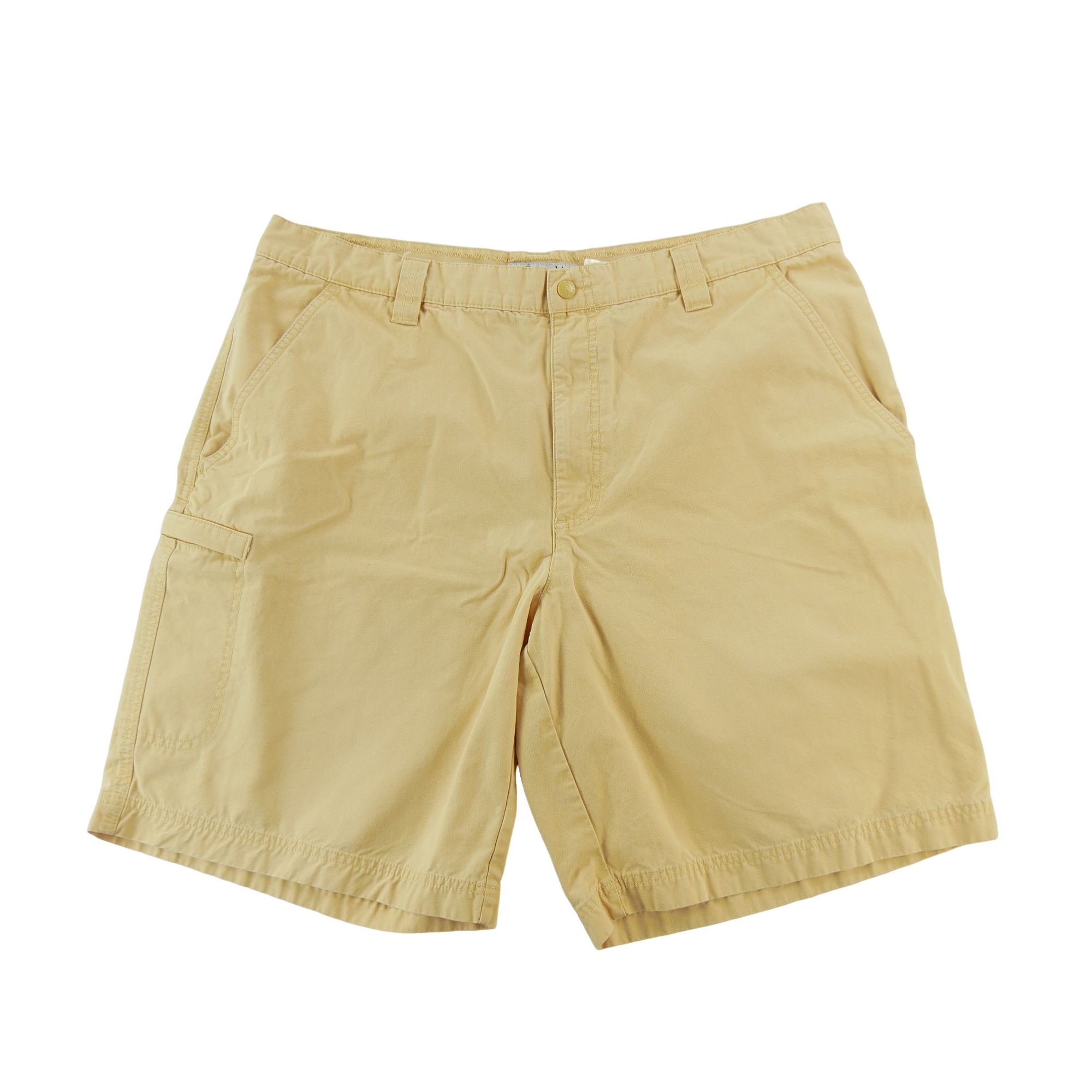Short de Sport homme beige Columbia