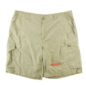 Short de Sport homme beige Columbia