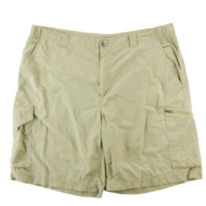 Short de Sport homme beige Columbia