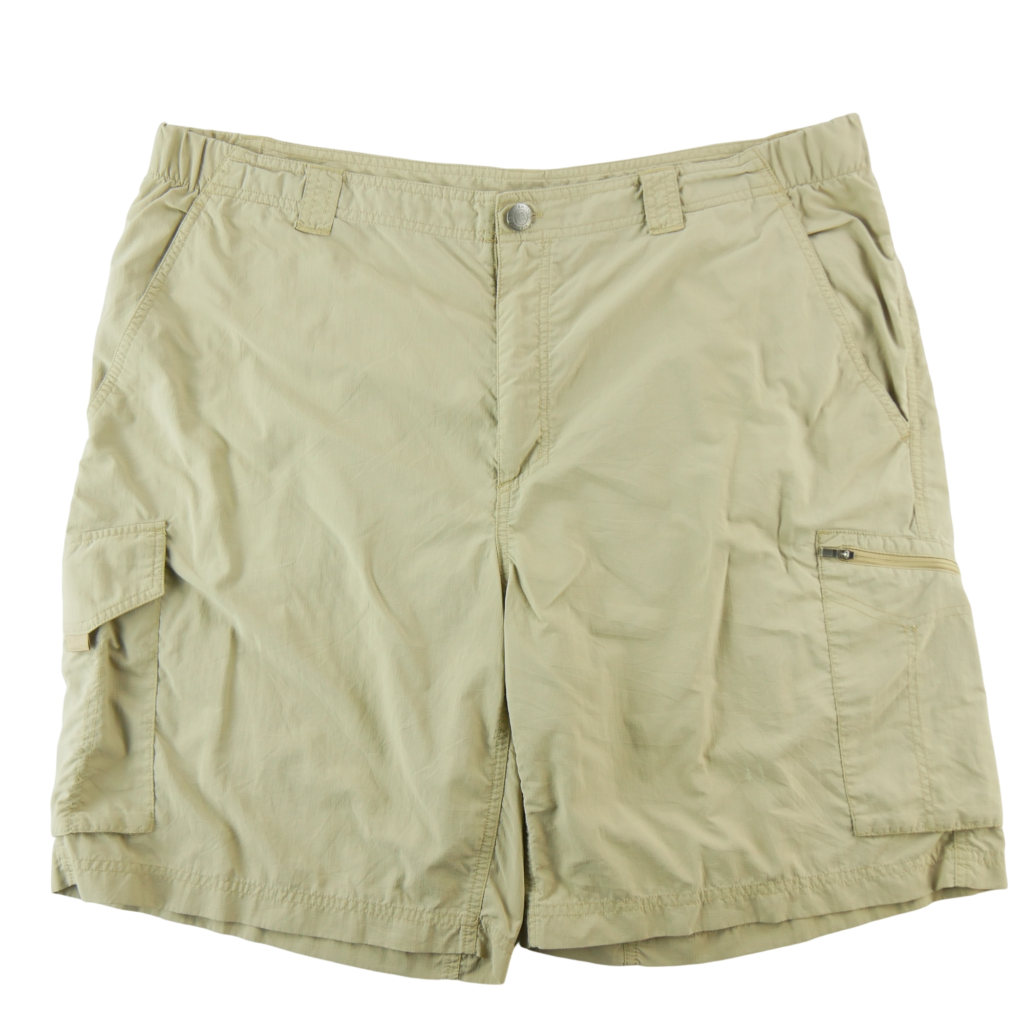 Columbia Short Homme Cargo Beige - Bon état