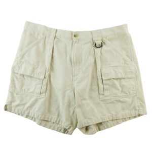 Short de Sport homme beige Columbia