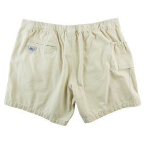 Short de Sport homme beige Columbia