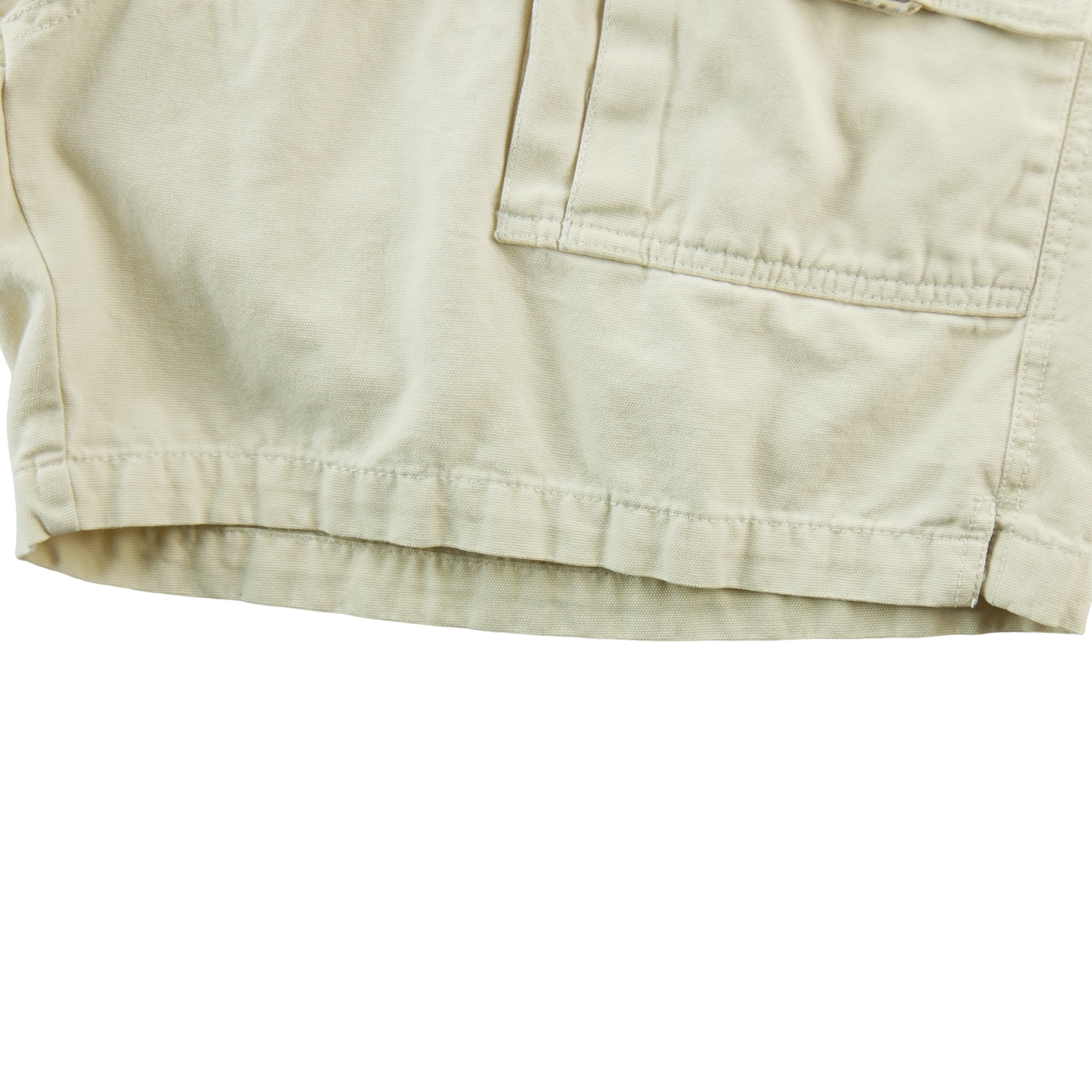Short Homme Cargo PFG Beige 8