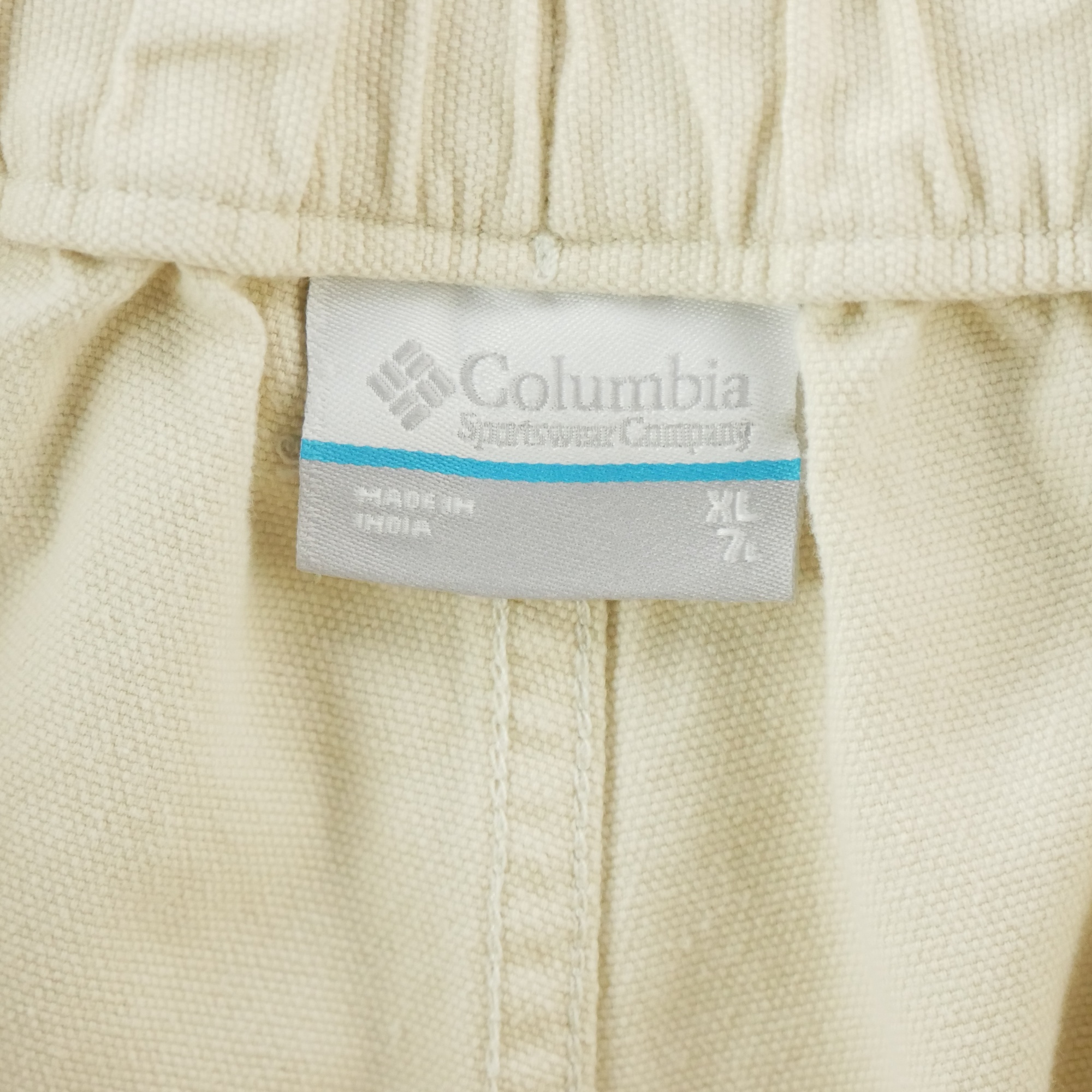 Short Homme Cargo PFG Beige 9