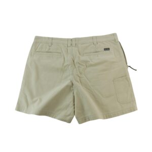 Short de Sport homme beige Columbia