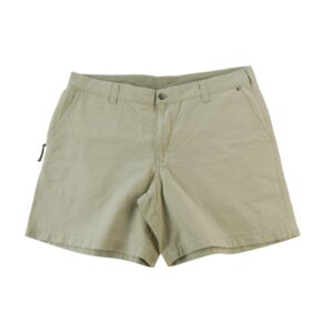 Short de Sport homme beige Columbia