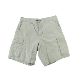 Short de Sport homme beige Columbia