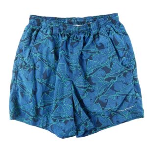 Short de Sport homme bleu Columbia