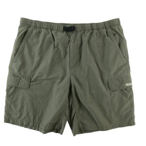 Short de Sport homme kaki Columbia