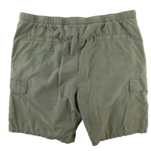 Short de Sport homme kaki Columbia