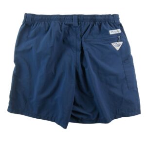 Short de Sport homme marine Columbia