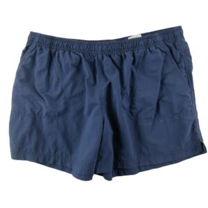 Short de Sport homme marine Columbia