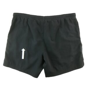 Short de Sport homme noir Adidas